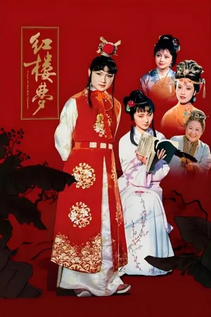 红楼梦 竖版封面
