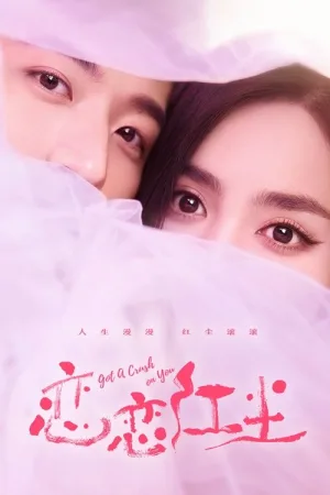 恋恋红尘（Got a Crush on You） 竖版封面