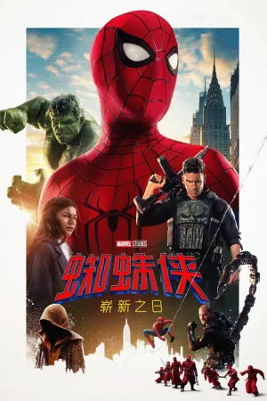 蜘蛛侠：崭新之日（Spider-Man: Brand New Day）