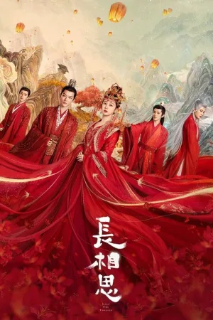 长相思 竖版封面