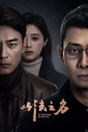 以法之名（In the Name of Justice）