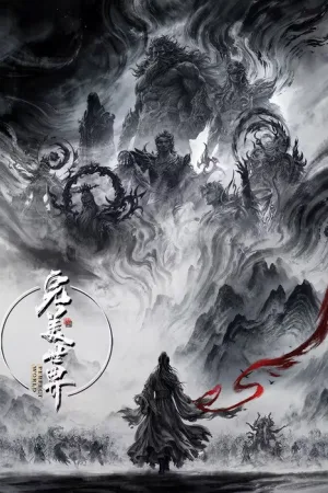 完美世界（Perfect World）