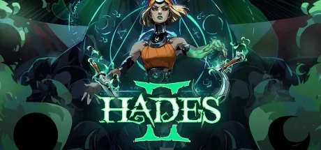 哈迪斯 Hades 封面