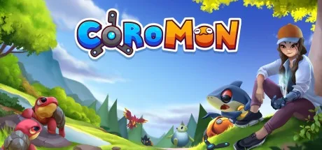 高仿宝可梦 科洛蒙coromon 封面