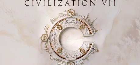 席德梅尔的文明7 Civilization VII （文明7） 封面
