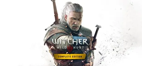 巫师3：狂猎 The Witcher 3 Wild Hunt 封面
