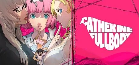 凯瑟琳：浓郁口感 Catherine Full Body 封面