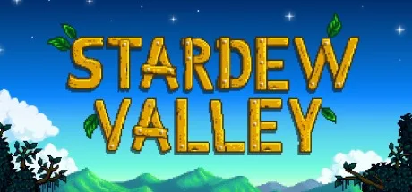 星露谷物语 Stardew Valley 封面
