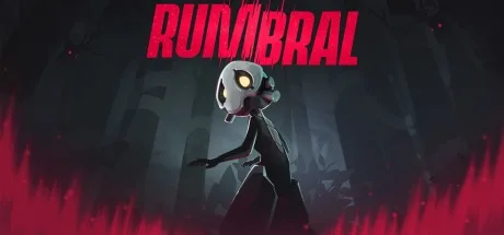 暗阈 Rumbral 封面