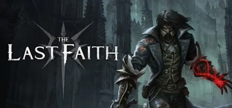 最后的信仰 The Last Faith 封面
