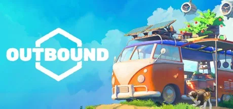 拾光旅人 Outbound 封面