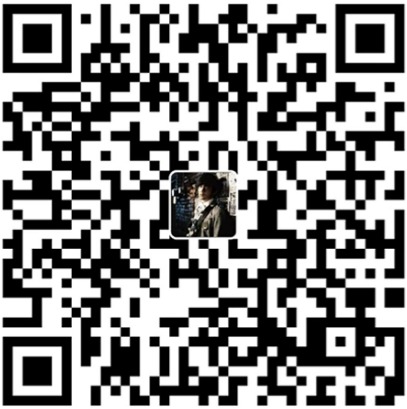 支付宝收款码