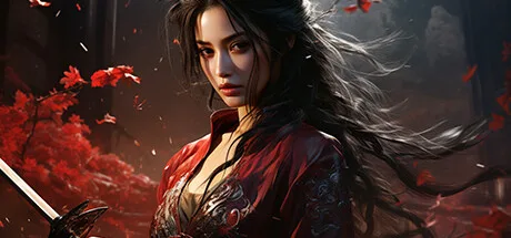 不朽之刃 Blade of Immortality 封面