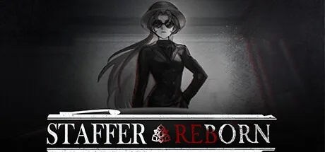 异能者重生 Staffer Reborn 封面
