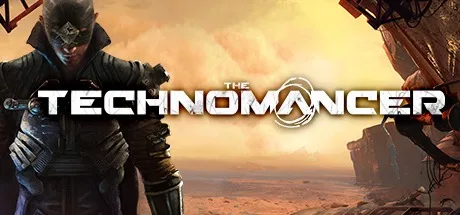 机械巫师 The Technomancer 封面