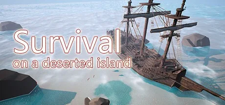 荒岛求生 Stranded Deep （深海搁浅） 封面
