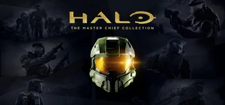 光环：士官长合集 Halo The Master Chief Collection 封面