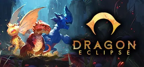 龙蚀 Dragon Eclipse 封面