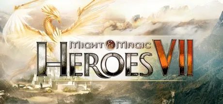 魔法门英雄无敌7：烈火试炼 Might & Magic Heroes VII 封面
