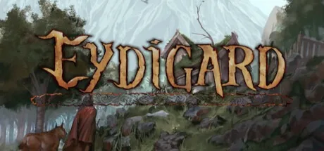 艾迪嘉德 Eydigard 封面