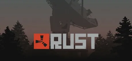 腐蚀 Rust 封面