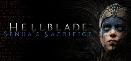 地狱之刃：塞娜的献祭 Hellblade Senua's Sacrifice 封面
