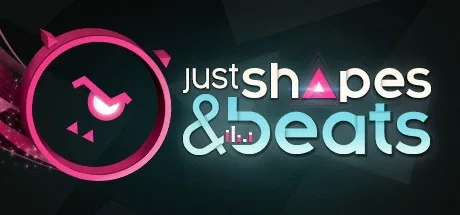 形状节奏 Just Shapes & Beats （只有形状和节奏） 封面