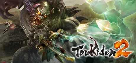 讨鬼传2 Toukiden 2 封面