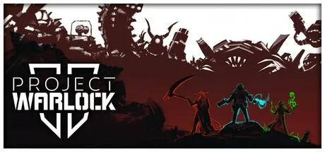术士计划2 Project Warlock II 封面