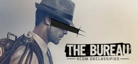 调查局：幽浮解密 The Bureau.XCOM Declassified 封面