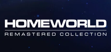 家园 重制版 1+2 合集版 Homeworld Remastered Collection 封面