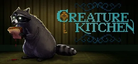 Creature Keeper （即时战斗像素宝可梦） 封面