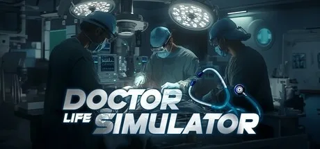 医生生活模拟器 Doctor Life Simulator 封面