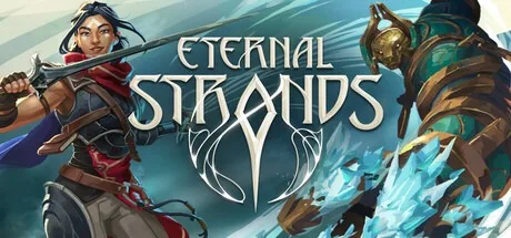 永恒之链 Eternal Strands 封面
