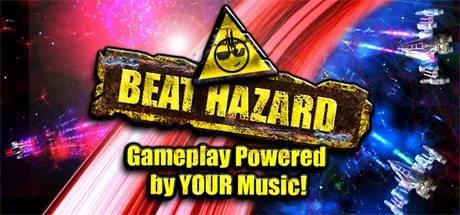 危险节奏3 Beat Hazard 3 封面