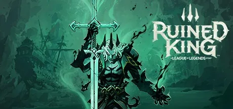 破败王者：英雄联盟传奇 Ruined King A League of Legends Story 封面