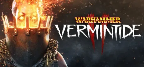 战锤：末世鼠疫2 Warhammer Vermintide 2 封面
