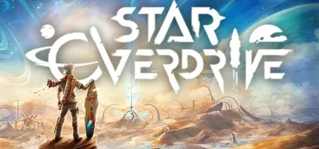 星跃狂飙 Star Overdrive （滑板动作冒险） 封面