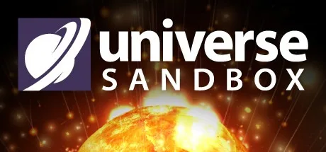 宇宙沙盘 Universe Sandbox 封面