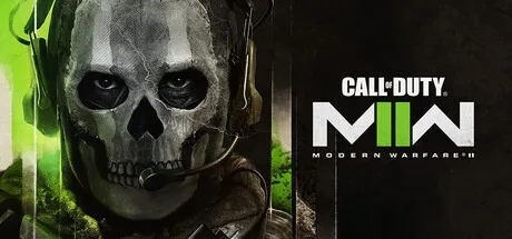 使命召唤19：现代战争2 Call of Duty Modern Warfare II Campaign （COD19） 封面