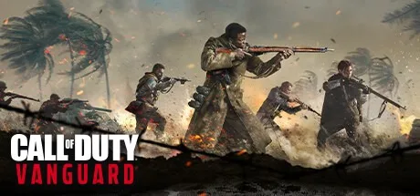 使命召唤18：先锋 Call of Duty Vanguard Campaign （COD18） 封面