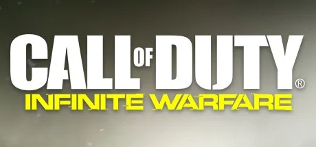 使命召唤13：无限战争 Call of Duty Infinite Warfare （COD13） 封面