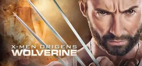 X战警前传：金刚狼 X-Men Origins Wolverine 封面