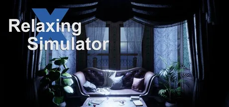 放松模拟器 Relaxing Simulator 封面