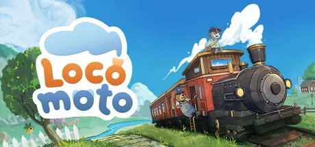 乐客萌途 Locomoto 封面