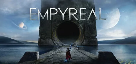 至高天 Empyreal 封面