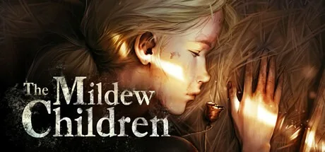 发霉的孩子 The Mildew Children 封面