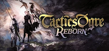 皇家骑士团：重生 Tactics Ogre Reborn 封面