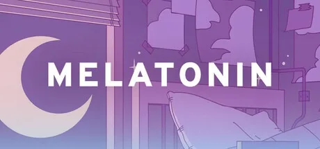 褪黑素 Melatonin 封面