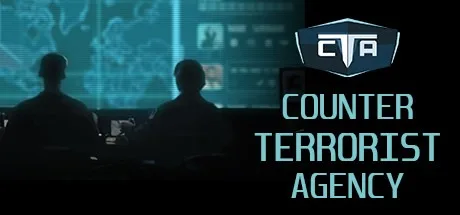 反恐专家 Counter Terrorist Agency 封面